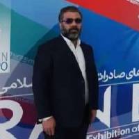ناصر فیضی
